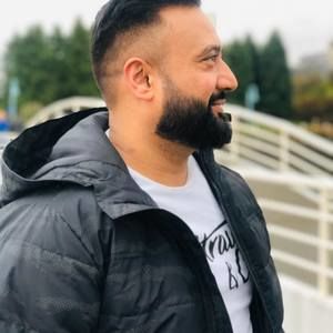 Meet your Posher, Jagdev